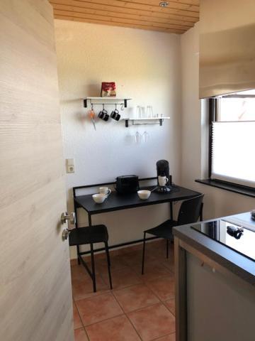 Apartment Leuchtberg Flair Eschwege Zewnętrze zdjęcie