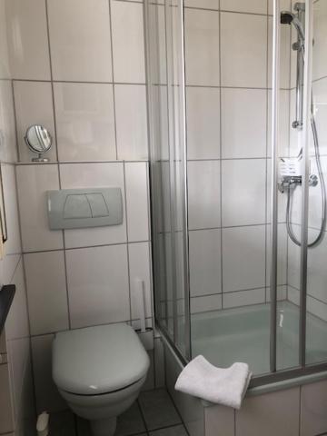 Apartment Leuchtberg Flair Eschwege Zewnętrze zdjęcie